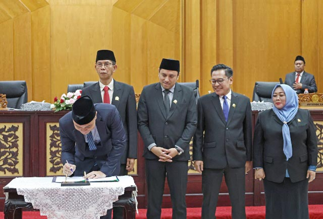 Eri Cahyadi: Punya Fiskal Terkuat, Surabaya Tidak Tergantung Pemerintah Pusat!