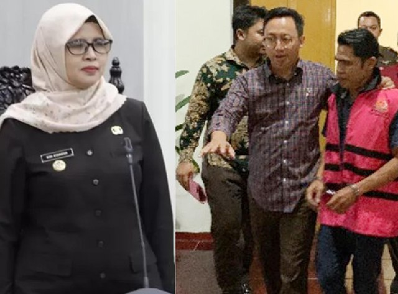 Kakaknya Tersangka Korupsi, Kejari Blitar Periksa Lagi Eks Bupati Mak Rini!