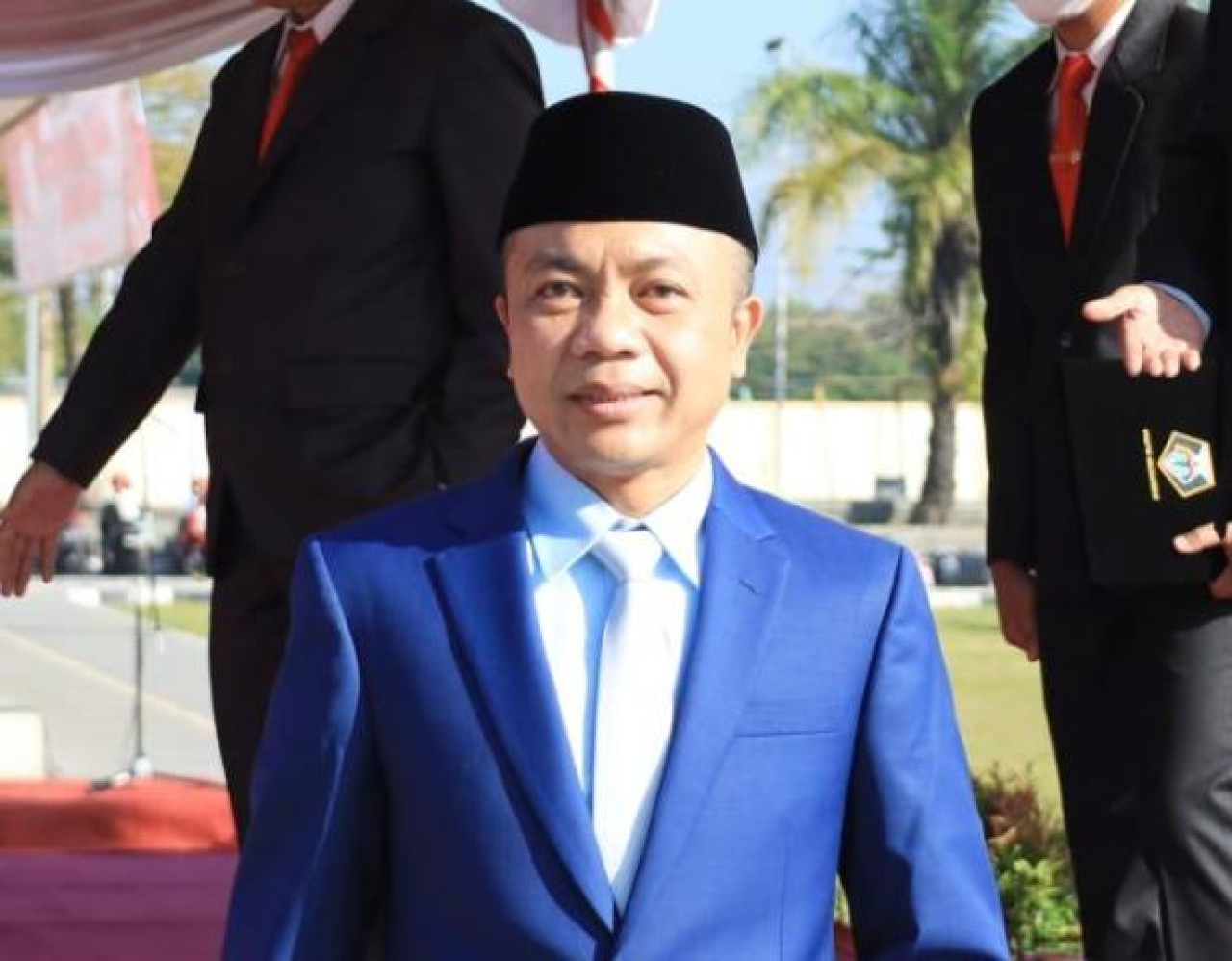 Eks Wabup Blitar: Korupsi Dam Kali Bentak Belum Seberapa, Ada yang Lebih Parah!