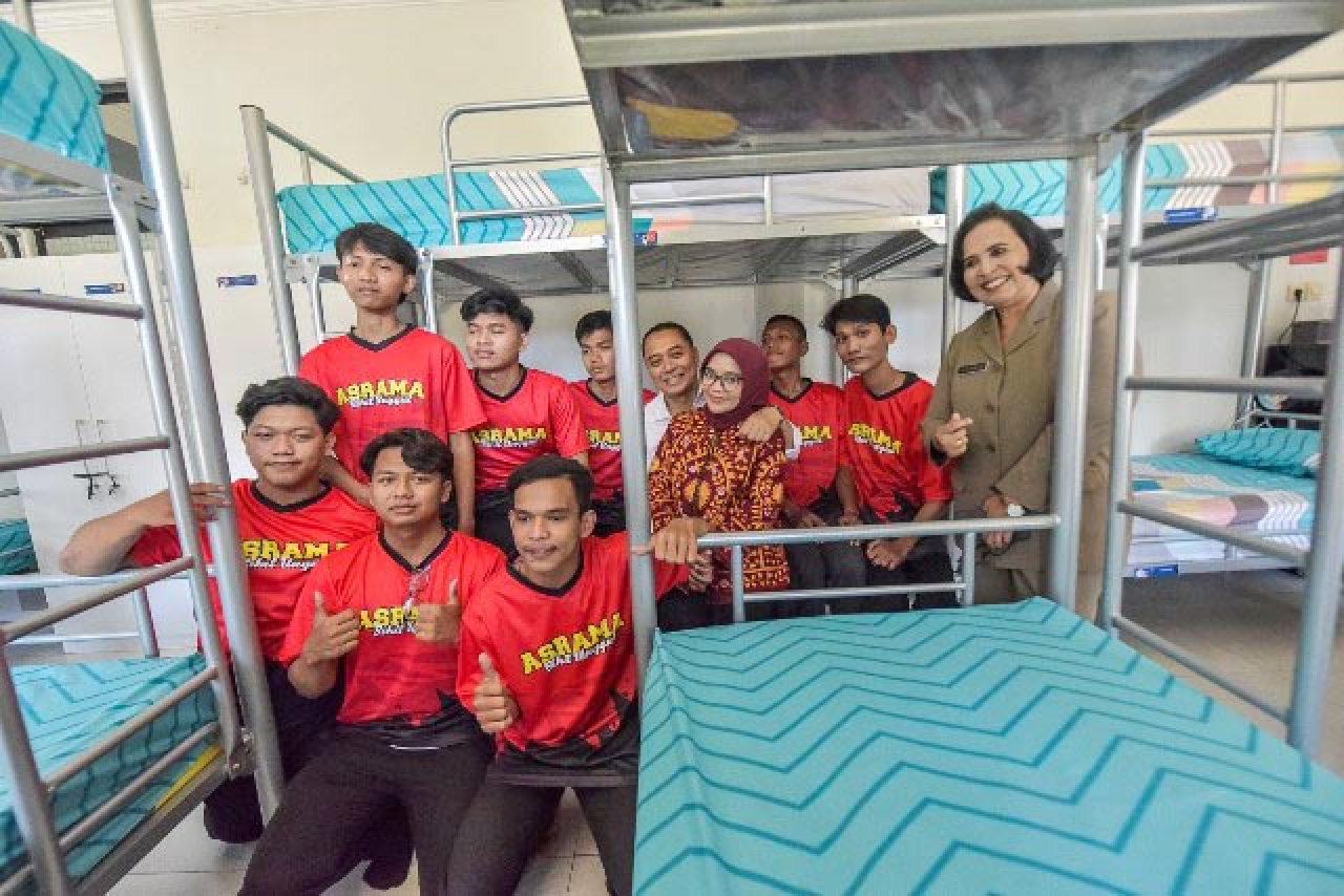 Pemerhati Anak: Surabaya Hadirkan RIAS, Eri Cahyadi Sedang Bangun Peradaban!