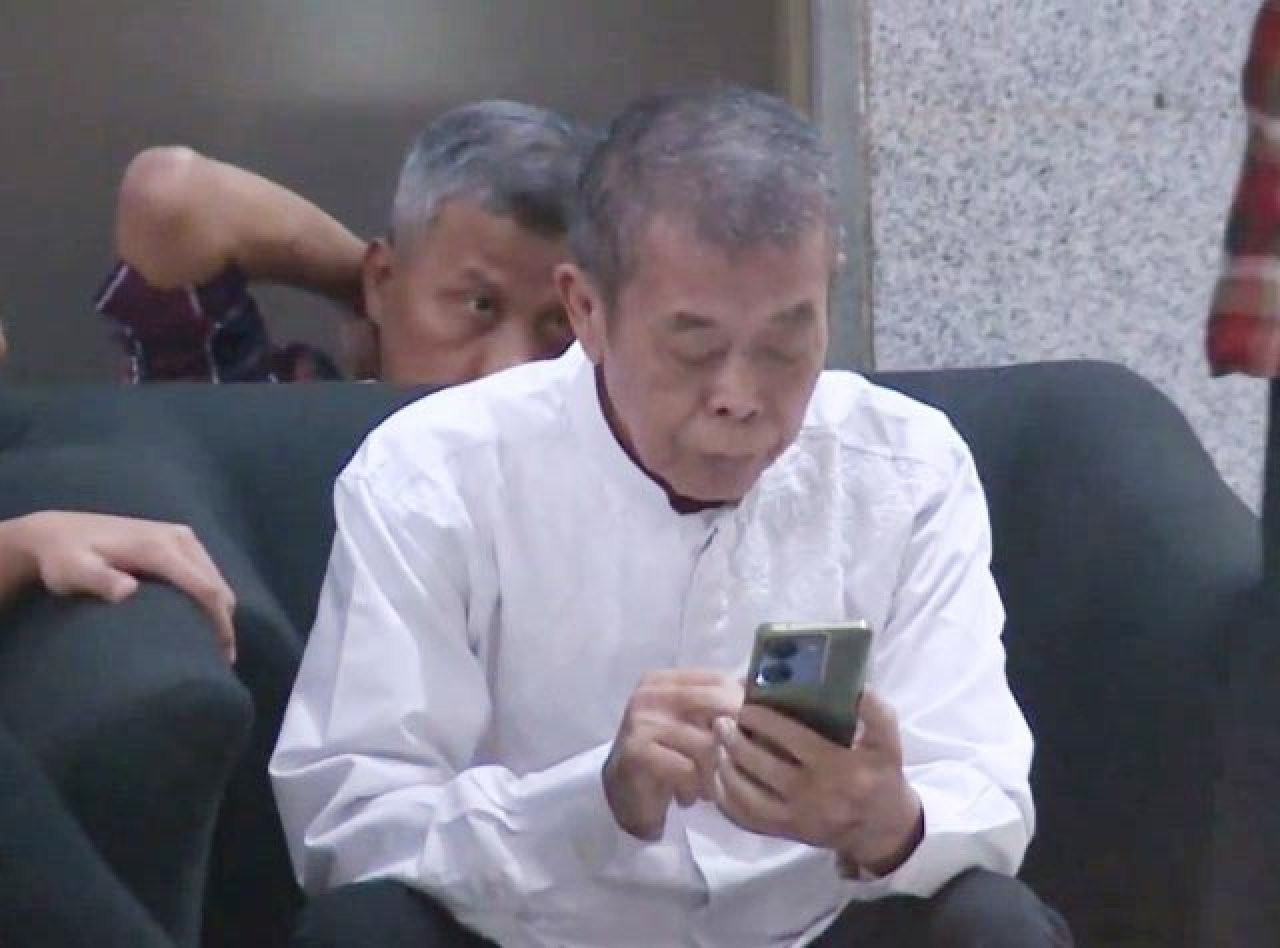 KPK Kembali Periksa Kusnadi 8 Jam dalam Kasus Hibah, Apa Lagi yang Didalami?
