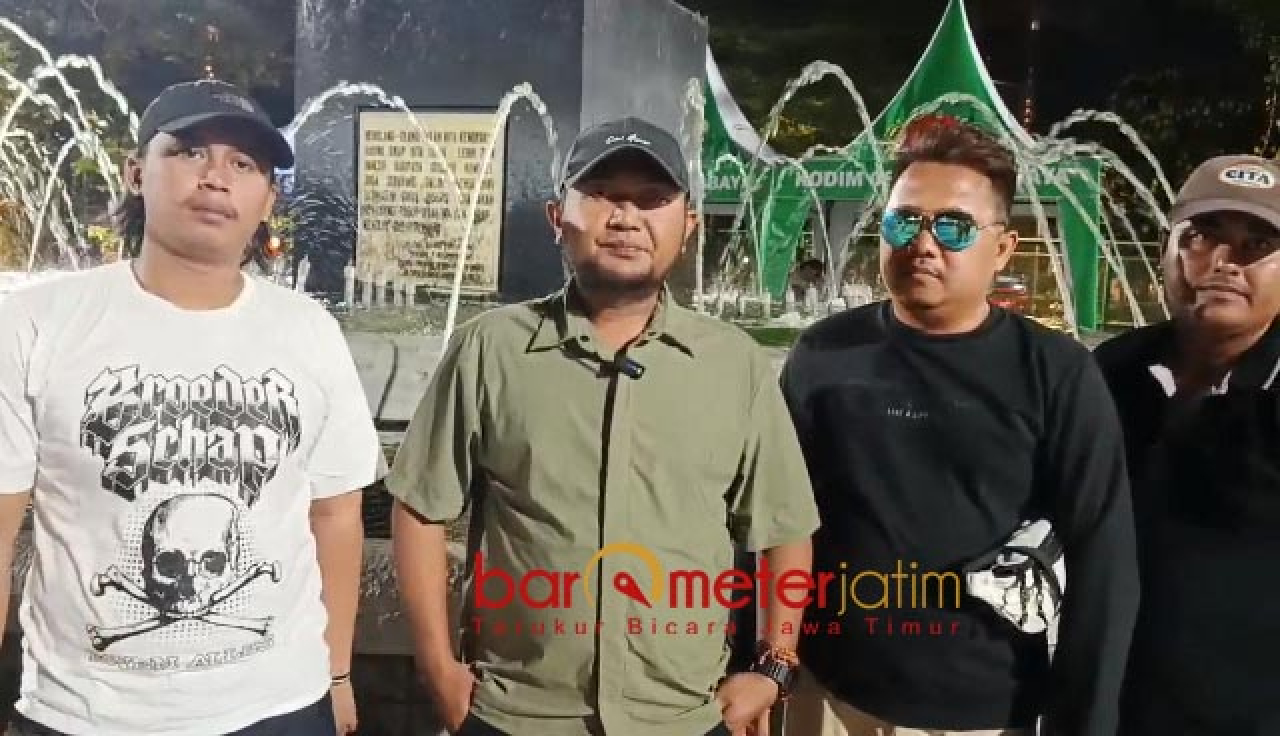 Demo 3 September Gulingkan Khofifah Ditunda, Tak Mau Ada Penumpang Gelap!