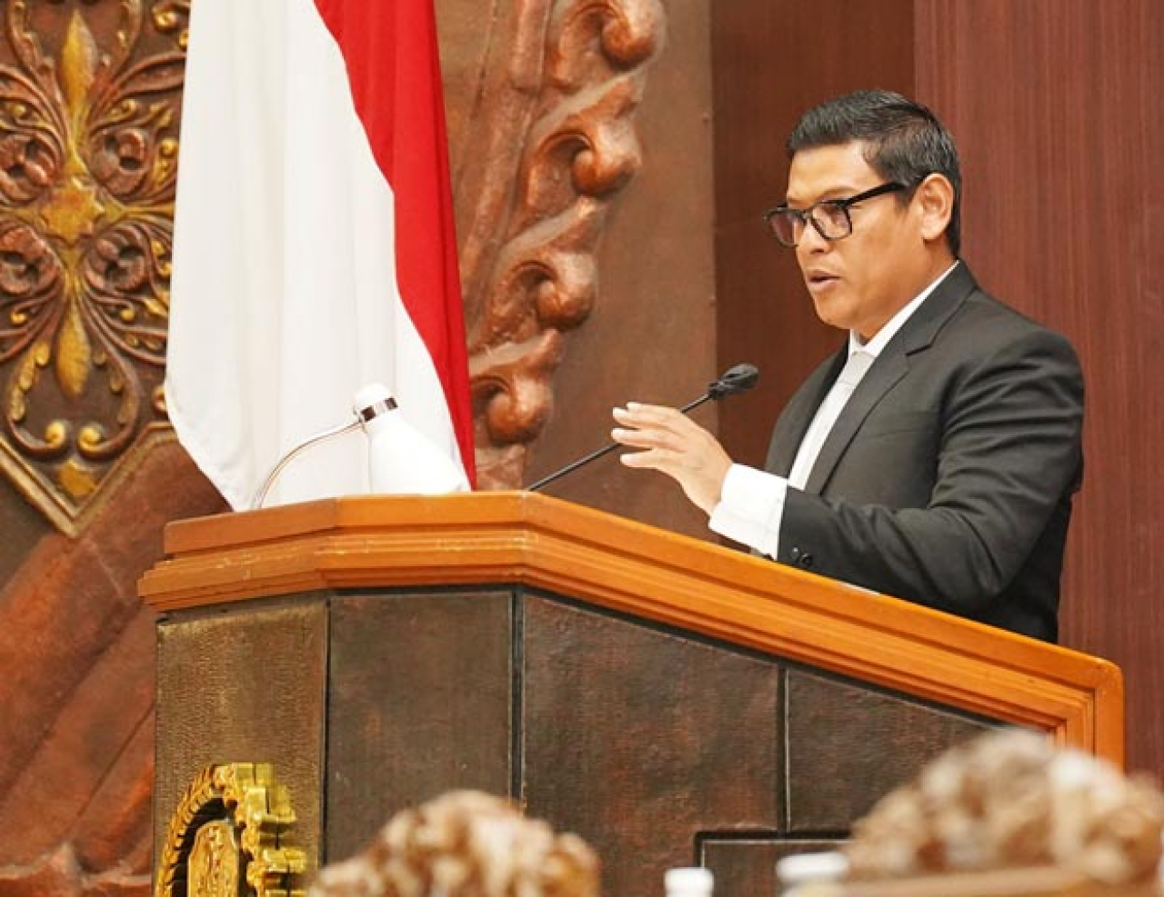 Komisi C Soroti NPL BPR Jatim Masih Tinggi, Awasi Suntikan Modal Rp 500 M!