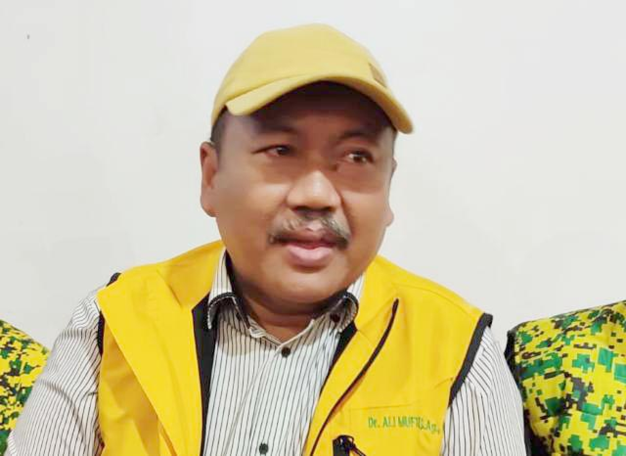 Golkar Jatim Senggol Pertamina soal Pertalite: Jangan Dibebankan ke Ketum Saya!