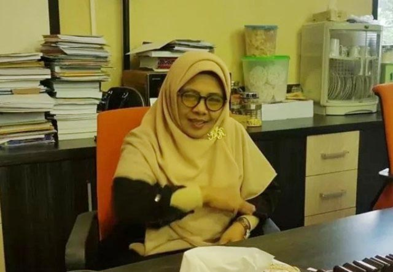 DPRD Surabaya Terget Raperda Pengendalian Banjir Rampung Akhir November