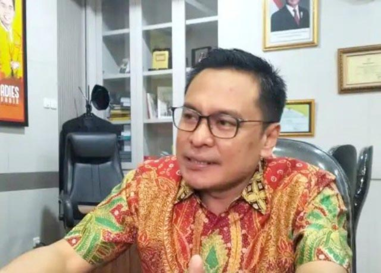 DPRD Surabaya Apresiasi Pemkot Gelontorkan Rp 5 Juta per RW untuk Gen Z