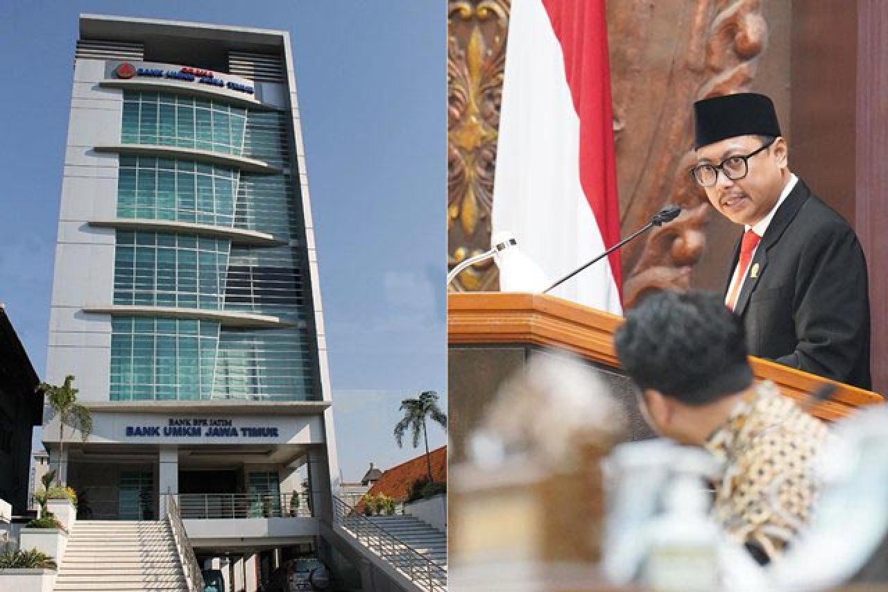 Komisi C Setujui BPR Jatim Disuntik Modal Rp 500 Miliar, Apa Urgensinya?