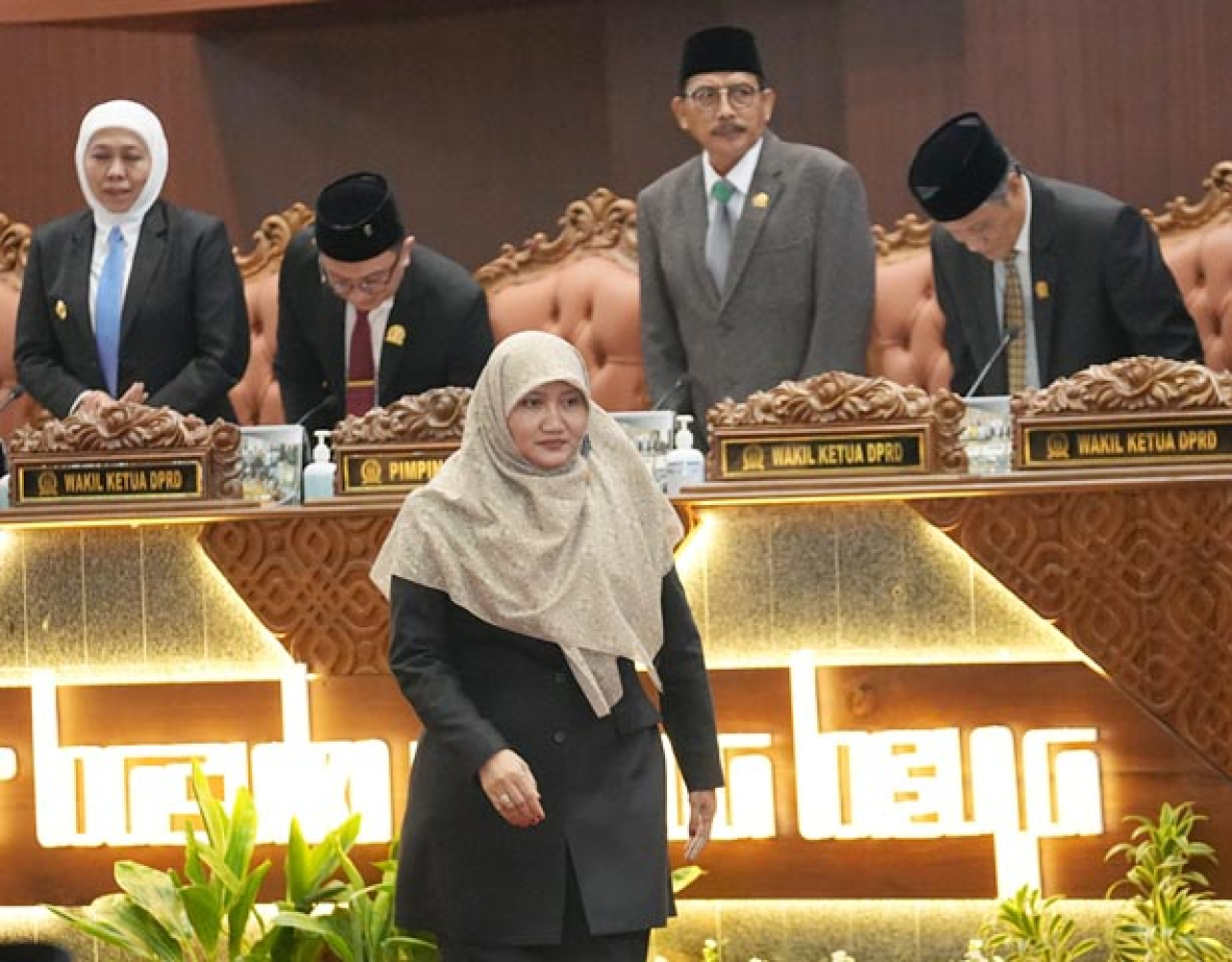 Lulusan SMK-SMA Terbanyak Nganggur di Jatim, PKS Soroti MJC hingga Iklim Investasi!