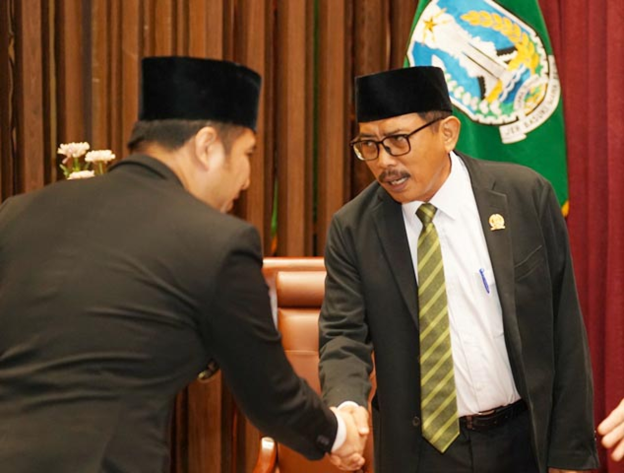 DPRD Jatim Bentuk Pansus BUMD, Kompetensi Timses di Struktur Bakal Turut Dikuliti!