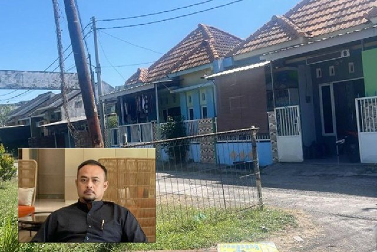 Sengketa Tanah di Sidoarjo sejak 2019: Pemohon Menang, 19 November 2025 Dieksekusi!