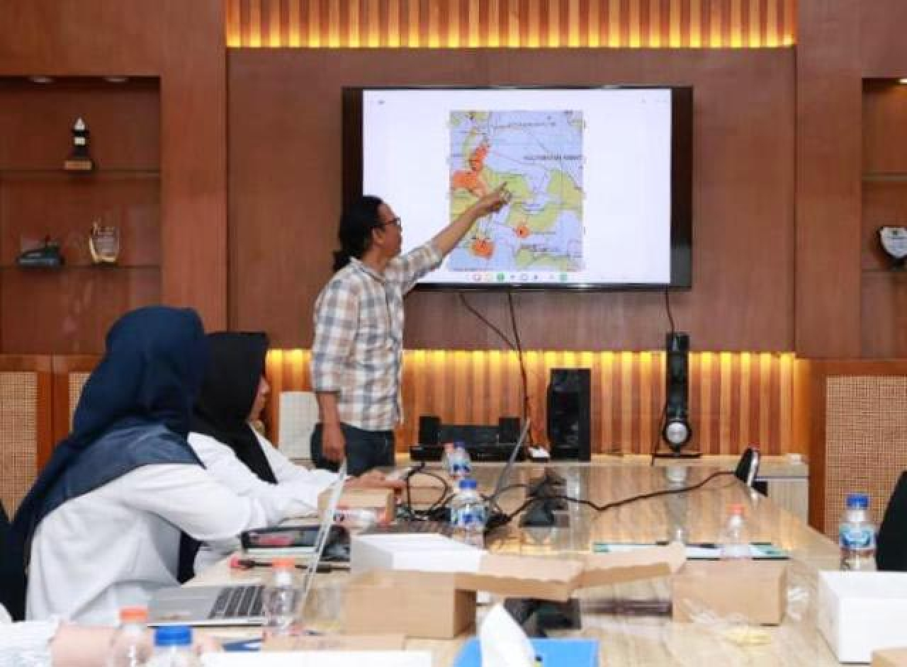 Jaga Jejak Blambangan, Pemkab Banyuwangi Bakal Ekskavasi Situs Macan Putih