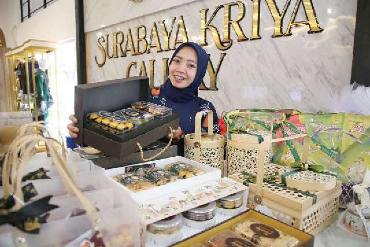 Surabaya Luncurkan SHSS, Diskon Besar-besaran Akhir Tahun di Semua Sektor