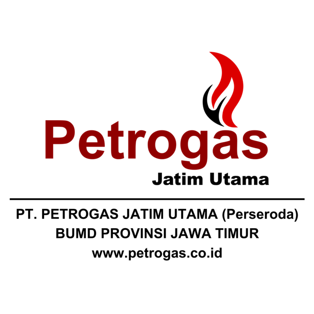 Petrogas Jatim Utama