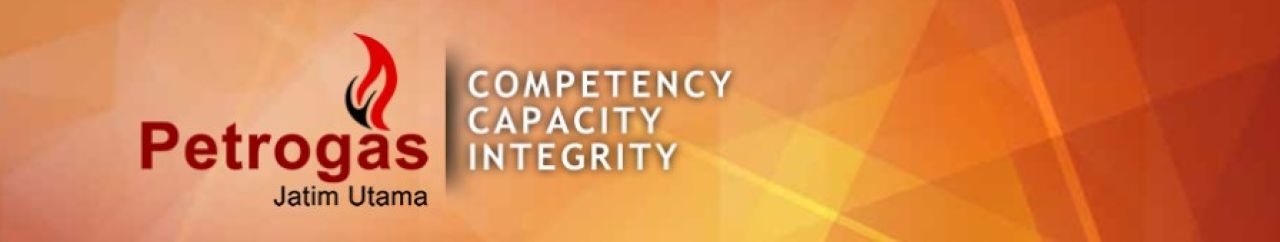 Petrogas Jatim Utama Banner