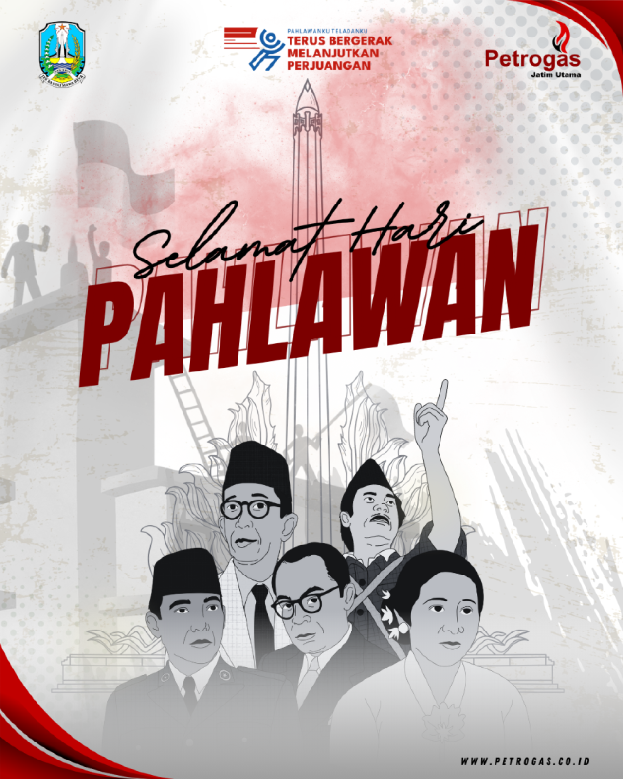 Petrogas Jatim Utama