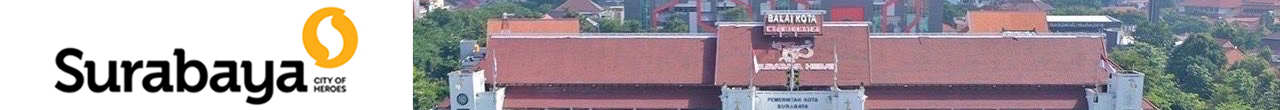 Surabaya City of Heroes